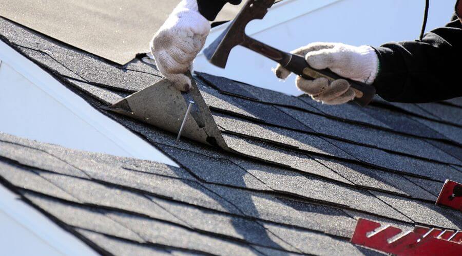 Expert top industrial roofings services in Hoehne, CO